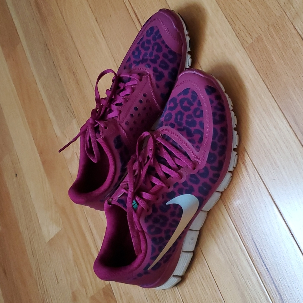 Nike Free 5.0 Woman's Sneakers
